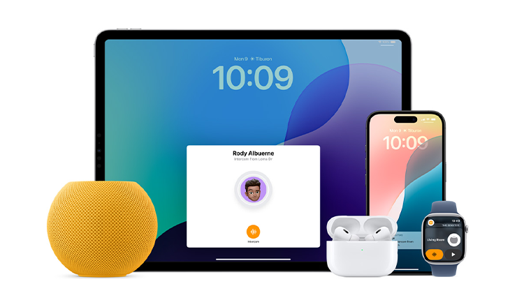 Big Sound in a Mini Design