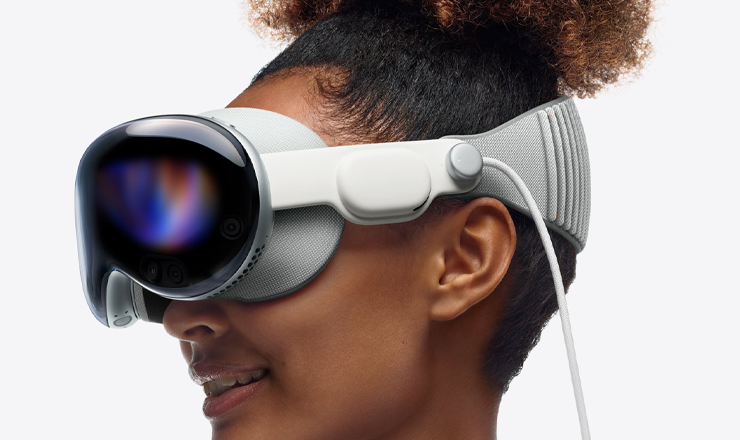 Next-Gen Immersive Video