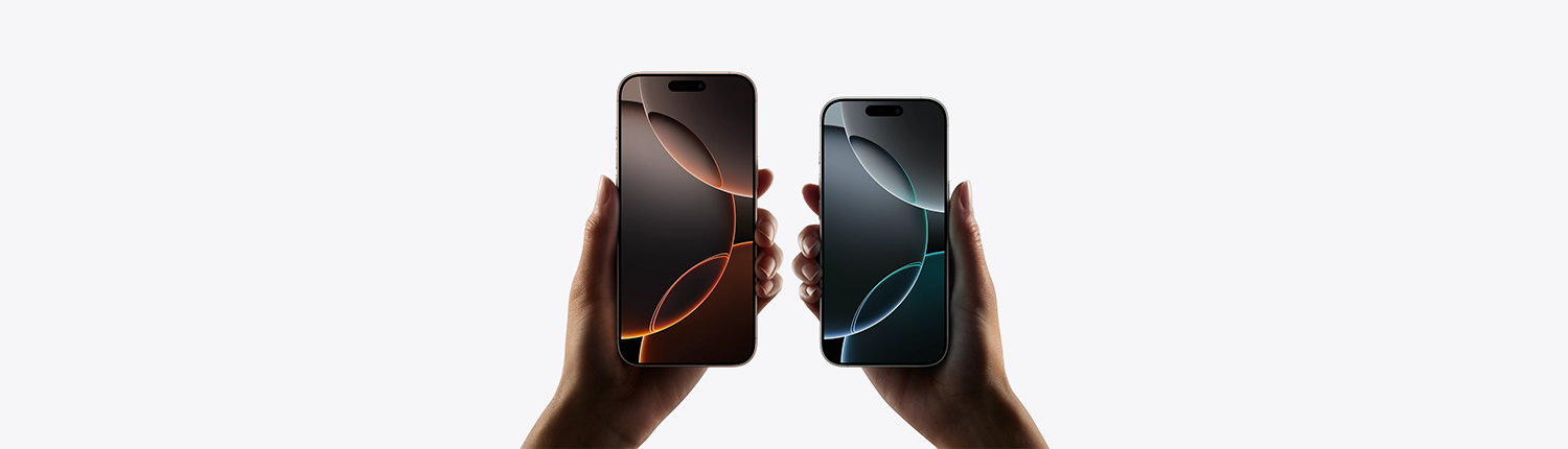 Designed for Apple Intelligence