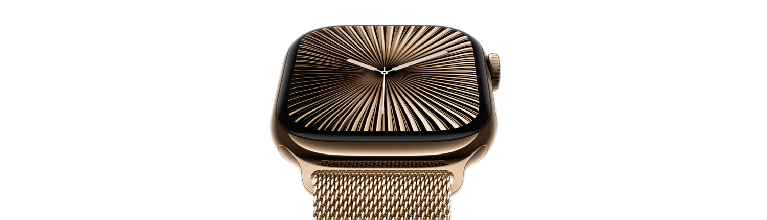Engineered for elegance