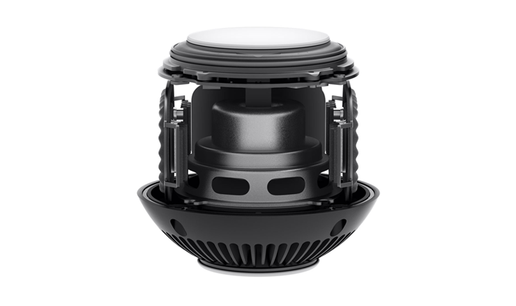Rich Audio Experience