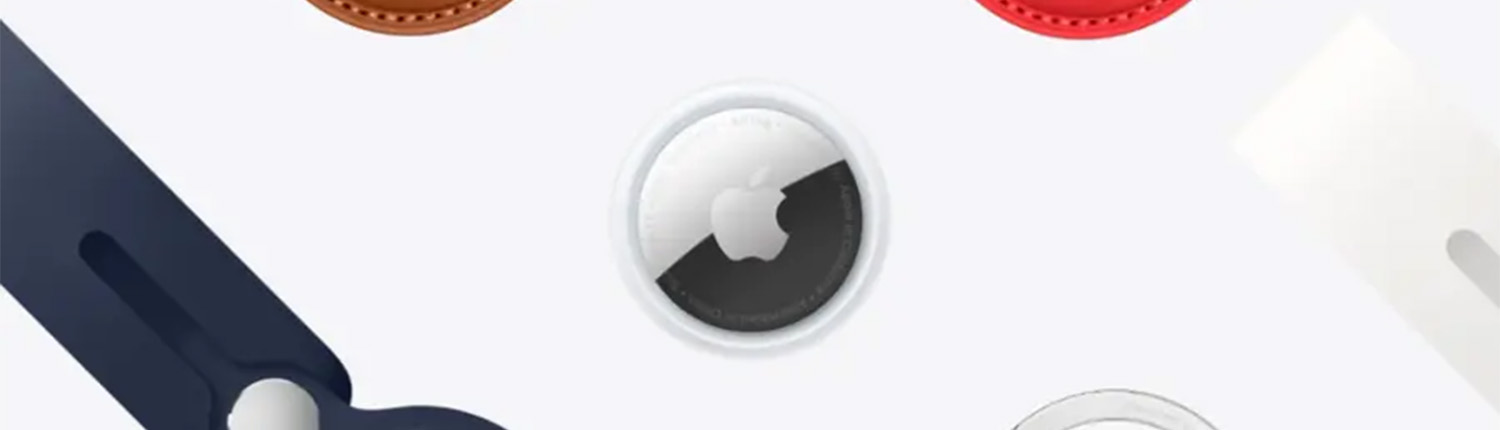 AirTag performance features