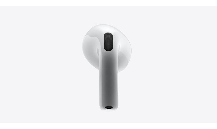AirPods 4 Fit and Audio