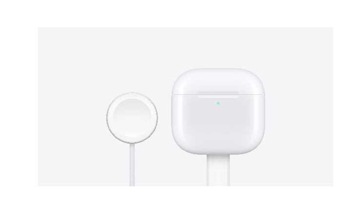 AirPods 4 USB-C Battery Life
