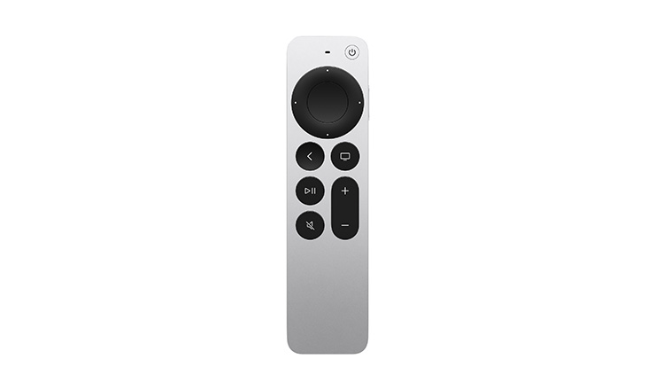 Apple TV 4K Features