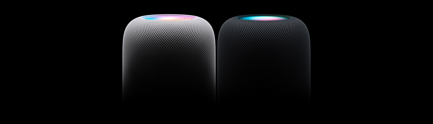 Apple HomePod Beamforming Audio