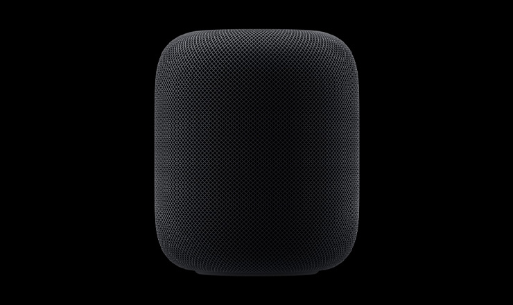 Apple HomePod Smart Speaker