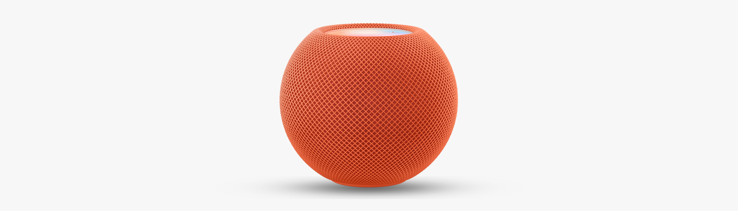 HomePod Mini Smart Integration