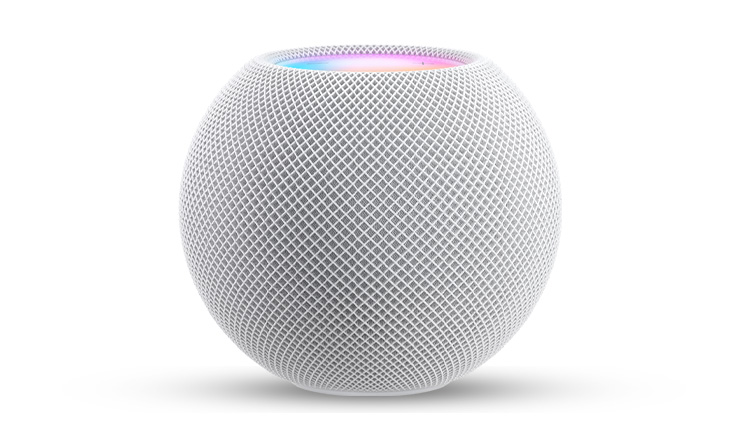HomePod Mini Audio