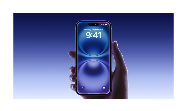 Built for Apple Intelligence