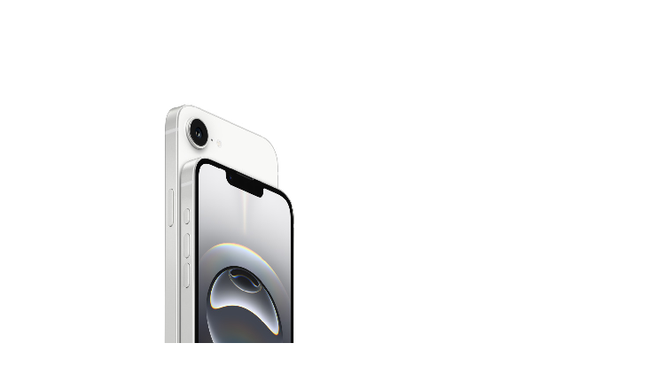 iPhone 16e Design