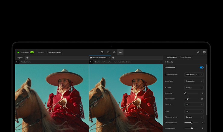 Built for Apple Intelligence on MacBook Pro
