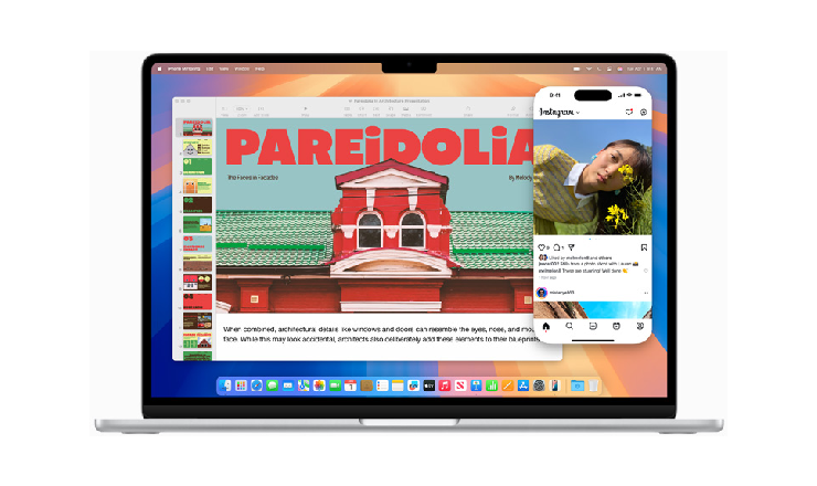 Apple MacBook Air M4 Performance