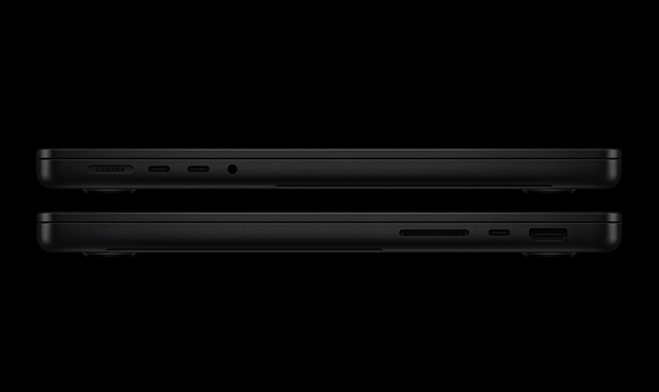 MacBook Pro M4 GPU Performance