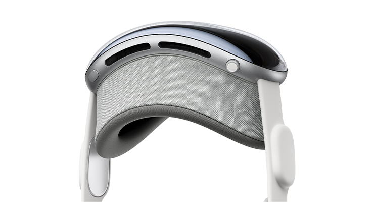 Apple Vision Pro Theater