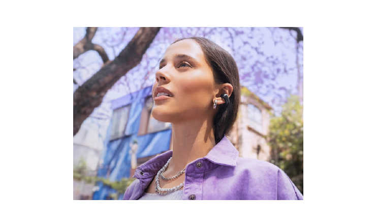 Bose Ultra Open Earbuds