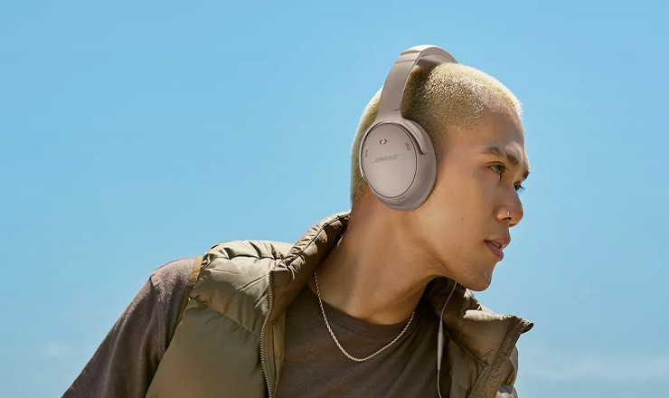 Smart sound meets long-lasting power