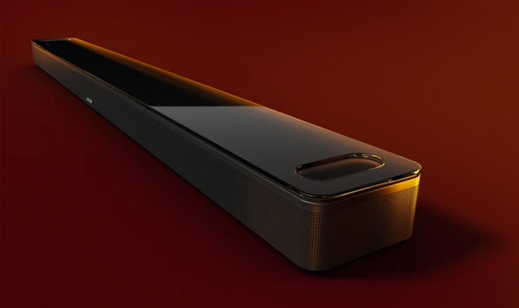 Bose Smart Ultra Soundbar Dolby Atmos