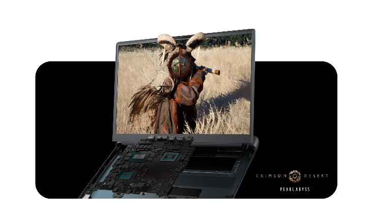Alienware Area-51 Laptop