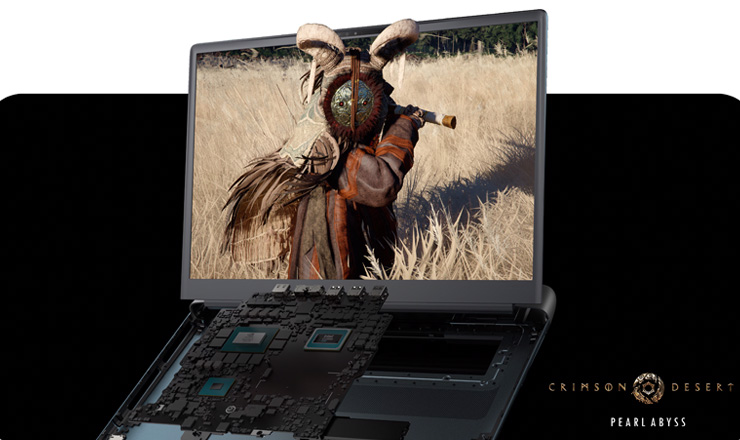 Alienware Area-51 Laptop