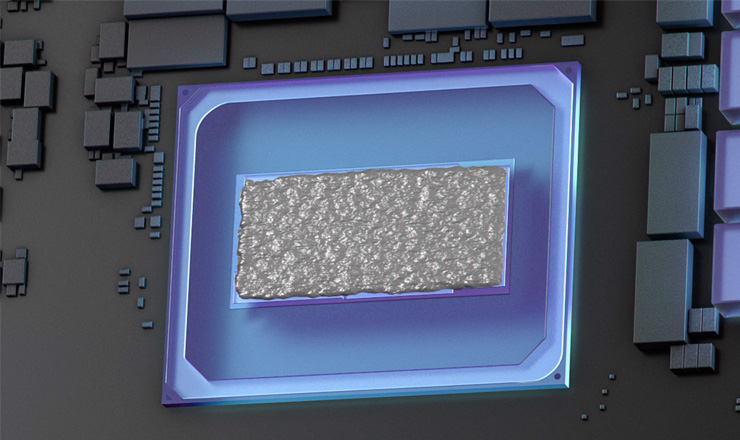 Alienware RTX Graphics