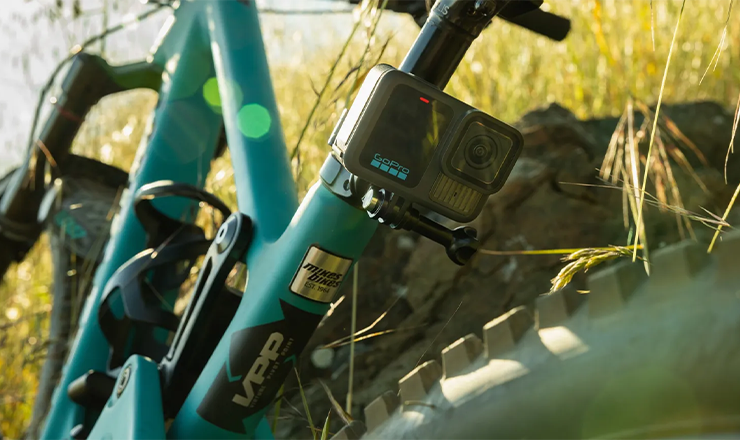 Larger Enduro Battery
