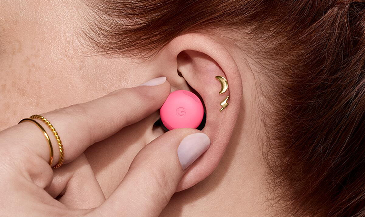 Immerse Yourself in Premium Sound
