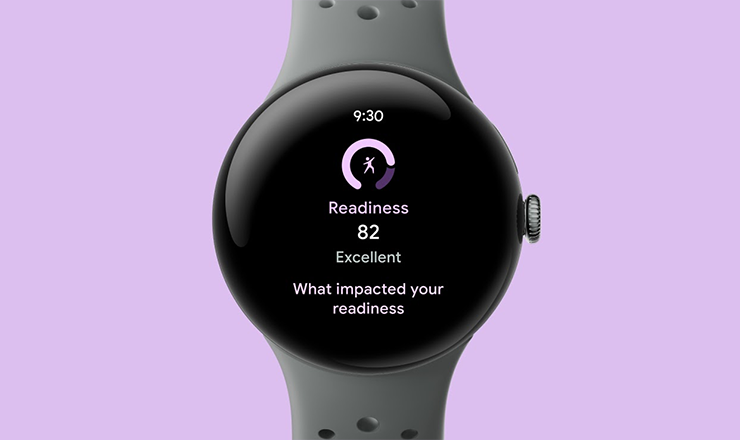 Use Your Watch to Control Google TV