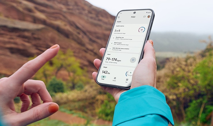 Personalized Fitness Tracking