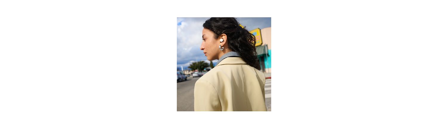 Pixel Buds Pro 2 with Tensor Chip
