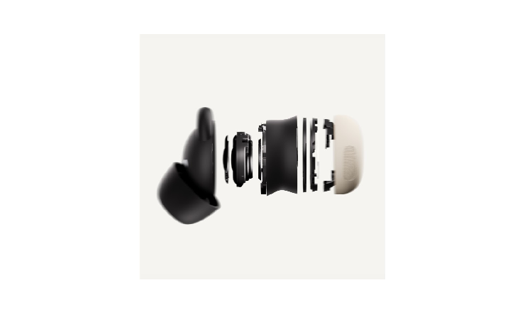 Pixel Buds Pro 2 Sound