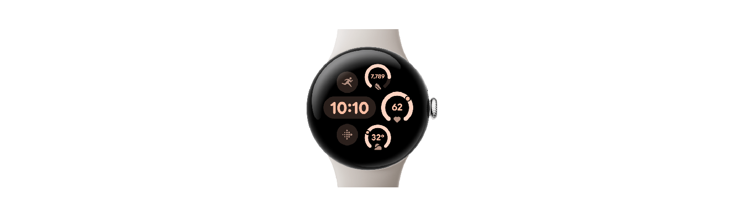 Pixel Watch 3 Guidance