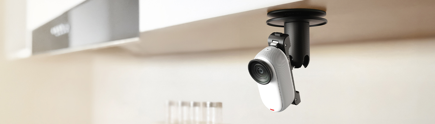 Hands-Free POV