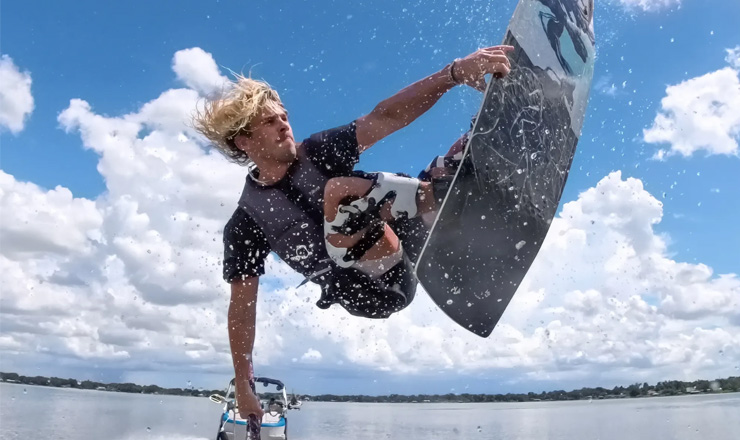 Insta360 Ace Pro 2 - PureVideo Mode