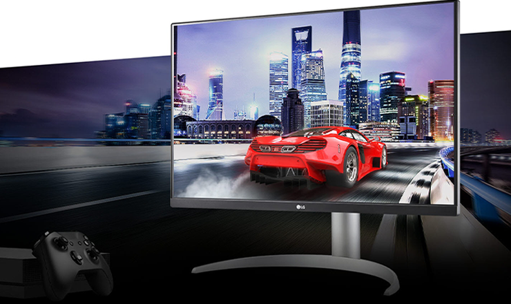 Vivid HDR performance