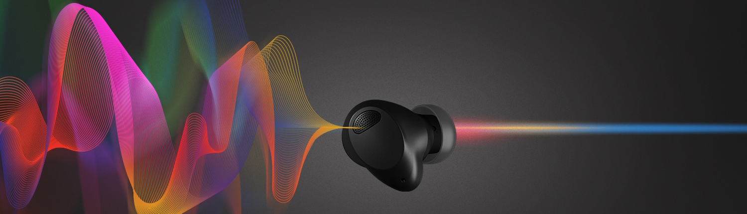 Clear Calls with Intelligent Mic System