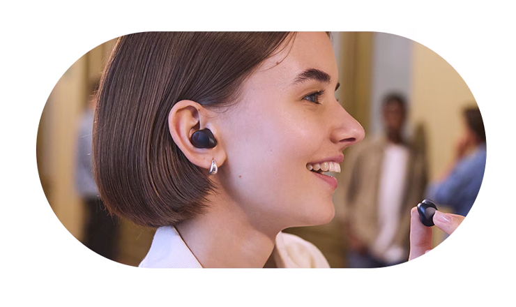 Dolby Atmos Wireless Audio Experience