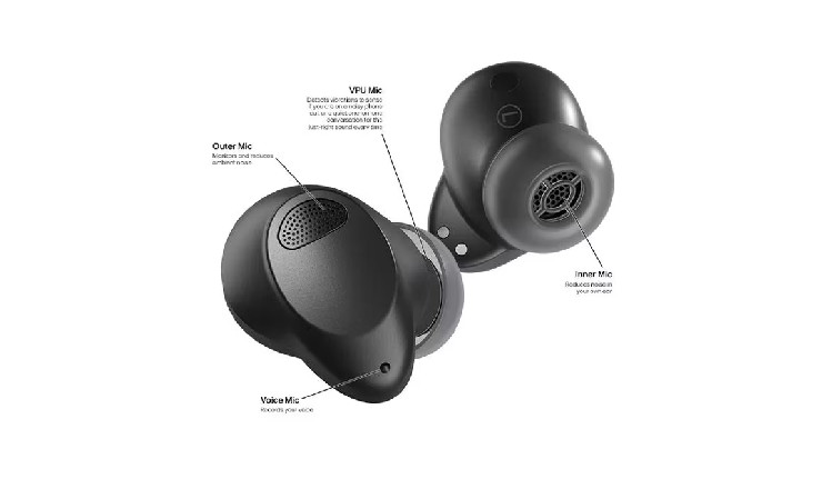 LG T80S Graphene Driver