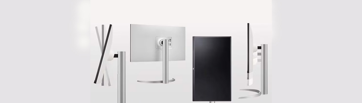 LG gaming optimization features