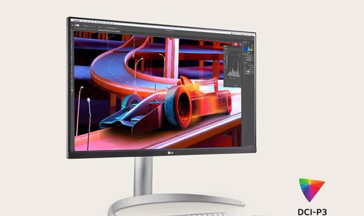 Ergonomic adjustable stand