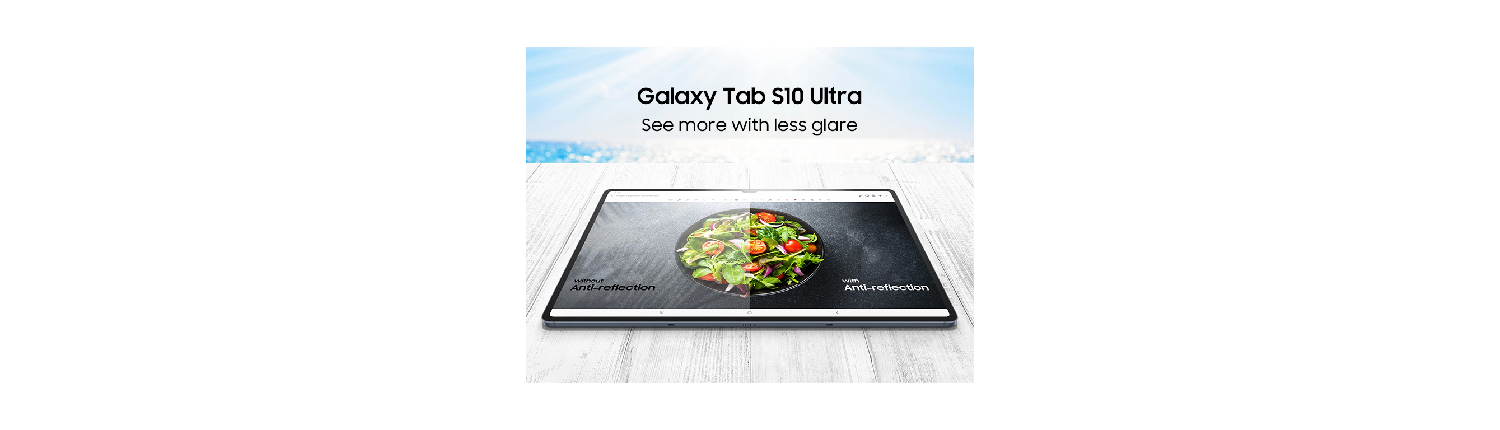 Galaxy Tab S10 Series - Note Assist