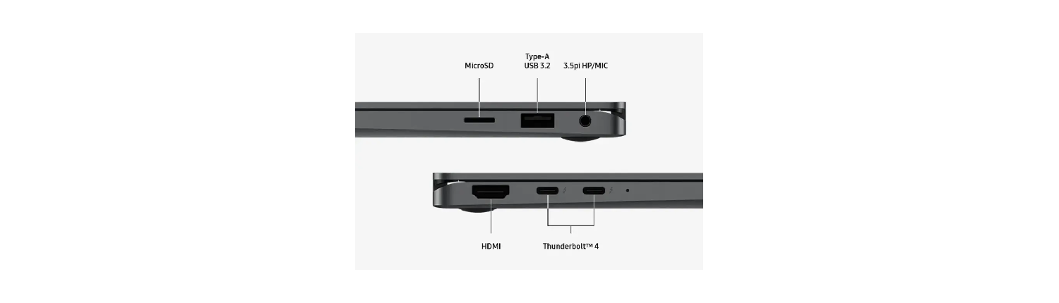 Galaxy Book5 360 - Long Battery Life