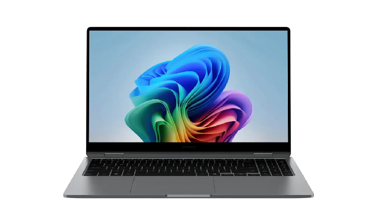 Galaxy Book5 360 - AI Processor