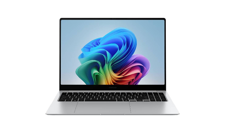 Galaxy Book5 Pro - Dynamic AMOLED Display