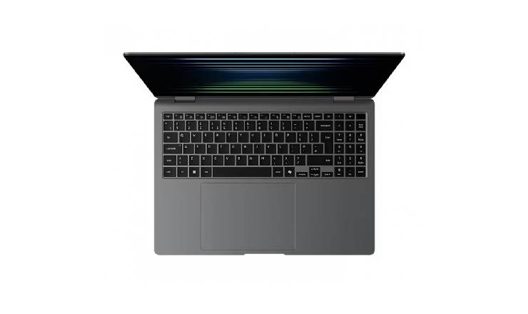 Galaxy Book5 Pro 360 - AMOLED Display