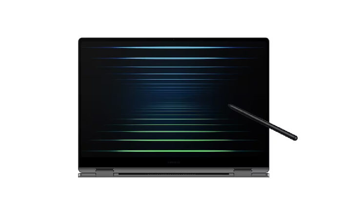 Galaxy Book5 Pro 360 - AI Select