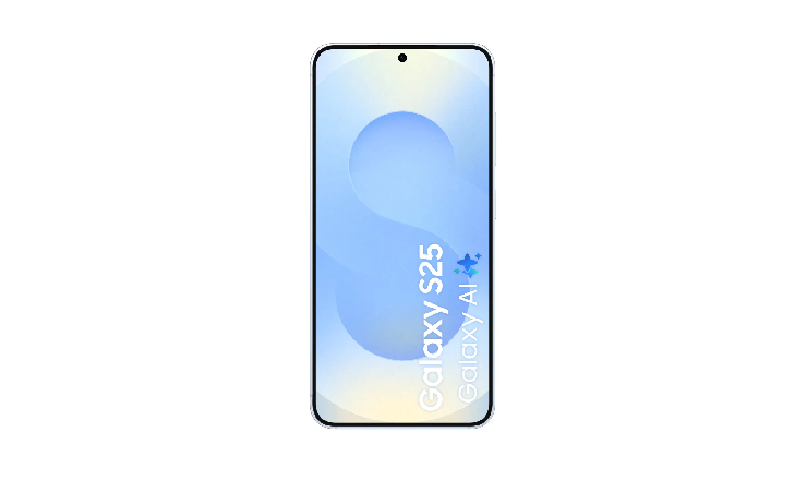 Galaxy S25 - Now Brief