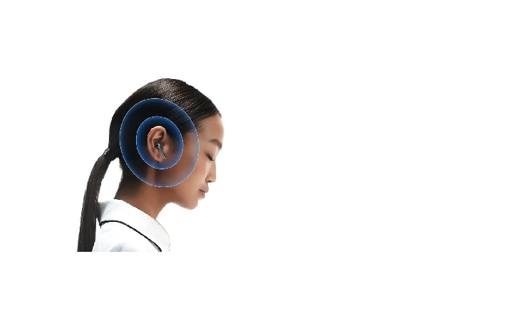 Galaxy Buds3 - Active Noise Cancellation