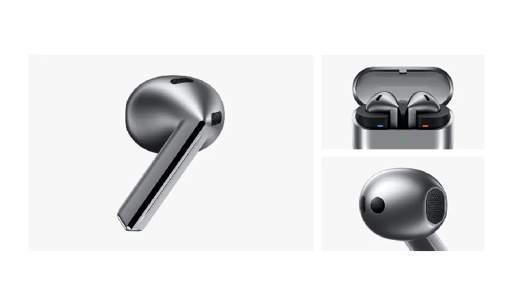Galaxy Buds3 - PC Auto Switch