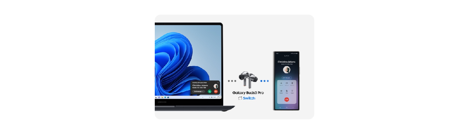 Galaxy Buds - Adaptive EQ with AI
